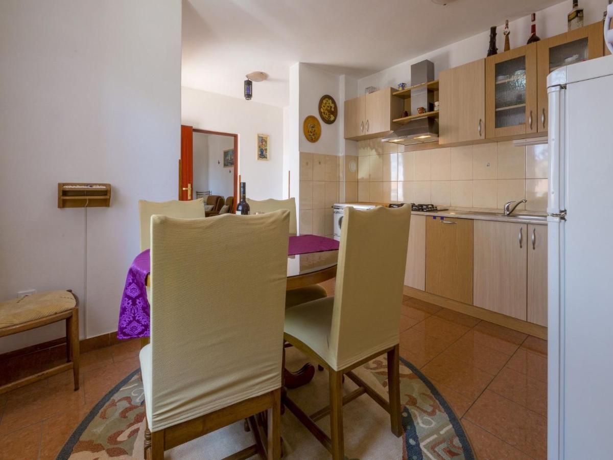 Apartments Lilin Crikvenica Exterior foto
