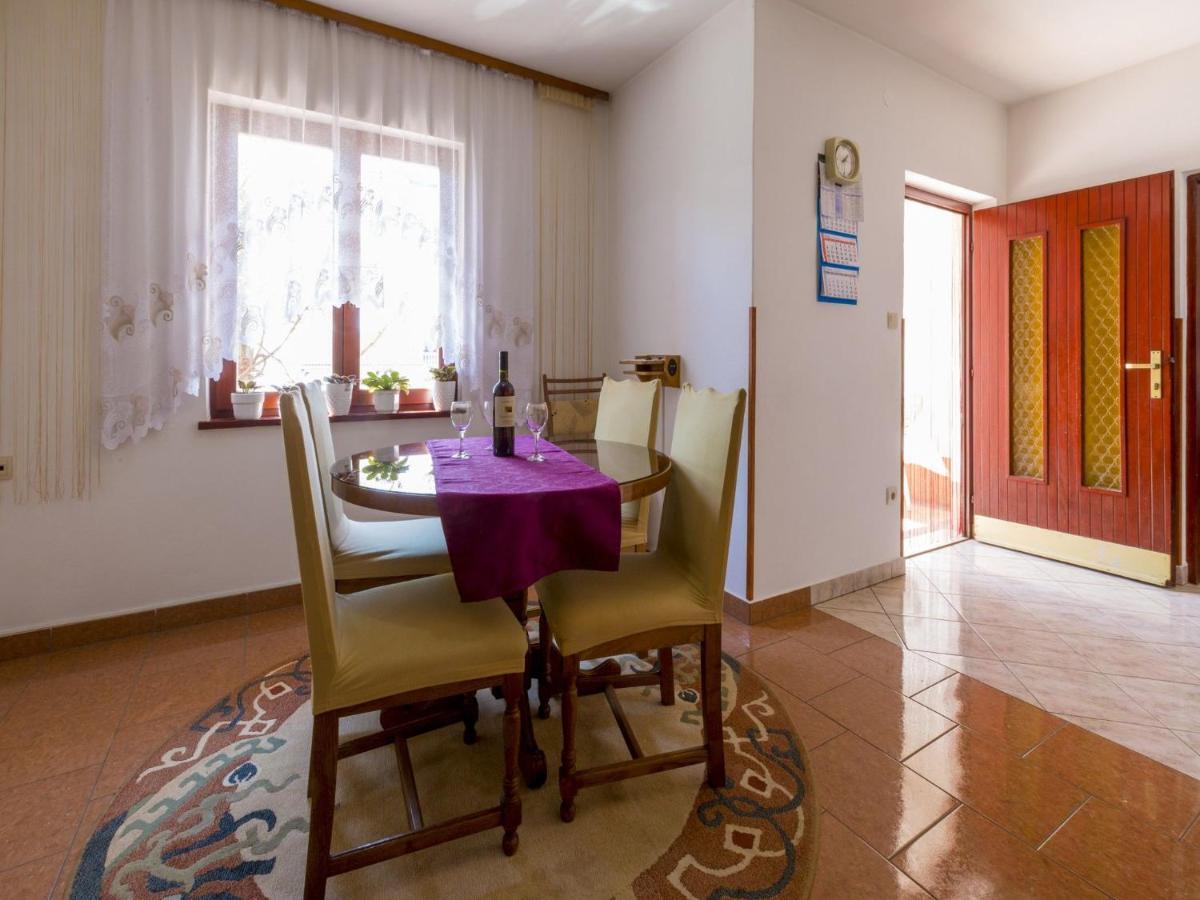 Apartments Lilin Crikvenica Exterior foto