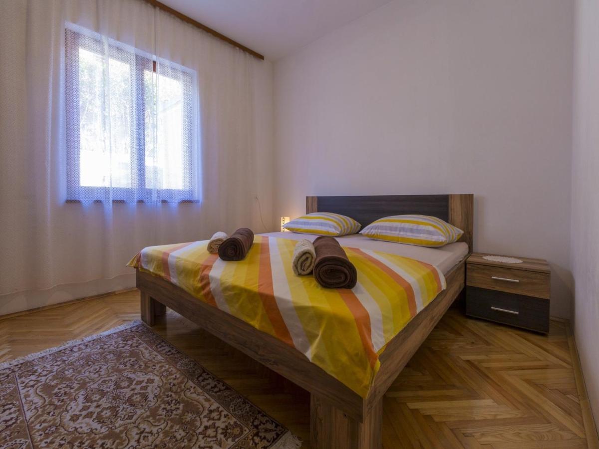 Apartments Lilin Crikvenica Exterior foto